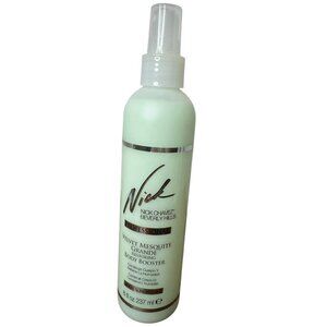 Nick Chavez Beverly Hills Velvet Mesquite Grande Body Booster 8 Oz Hair Styling
